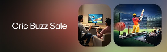 OBS Cricket Sale Event Hero